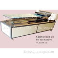 flatbed ink jet printer